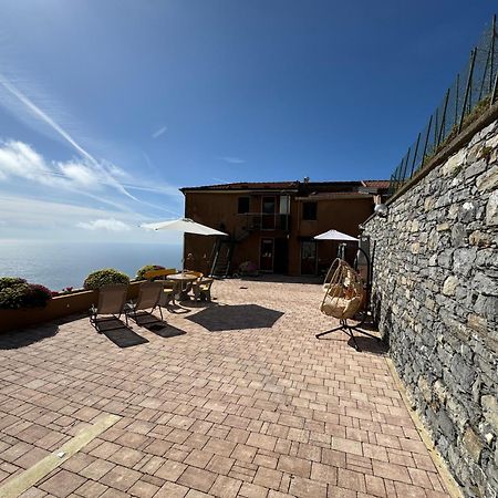 Ca Di Dome 2 Appartamento Vista Mare San Bernardino Exterior photo