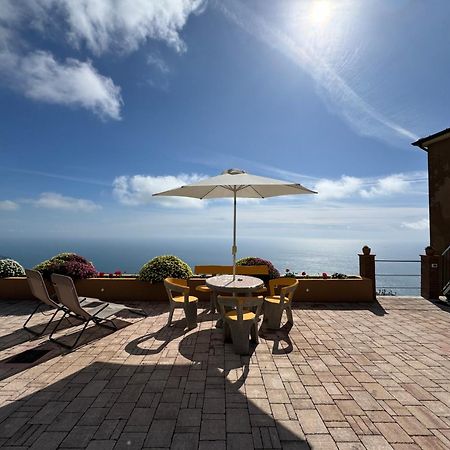 Ca Di Dome 2 Appartamento Vista Mare San Bernardino Exterior photo