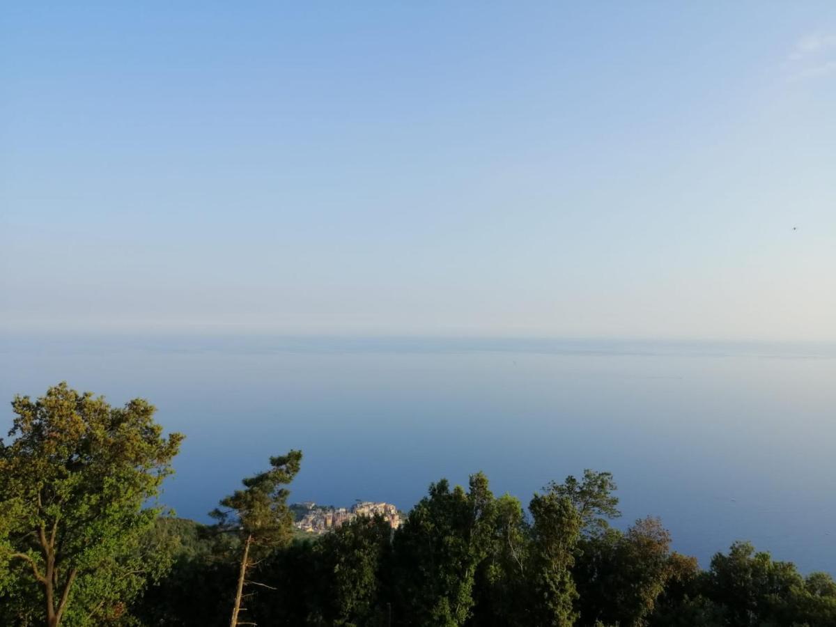 Ca Di Dome 2 Appartamento Vista Mare San Bernardino Exterior photo